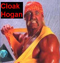 Cloak Hogan